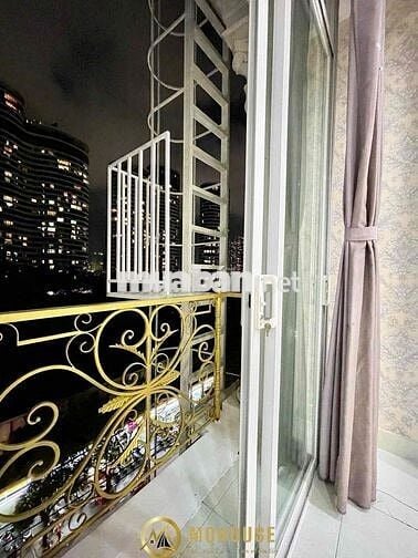 🏡CĂN HỘ🌹1PN+ BANCOL🌹NGÔ TẤT TỐ🏡