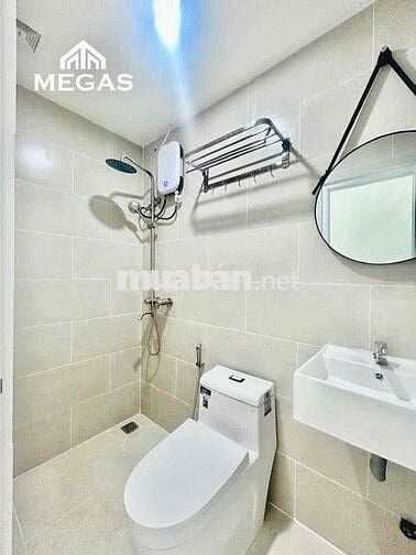 STUDIO FULL NỘI THẤT CAO CẤP GẦN CHỢ THỦ ĐỨC - ĐƯỜNG PHẠM VĂN ĐỒNG