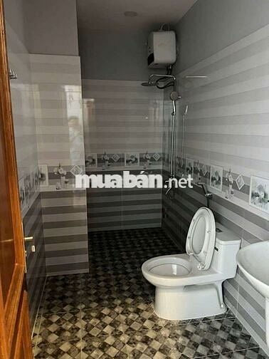 Bán Nhà có thang máy Khu Tên lửa Tân Tạo 5x20. 4 tấm 11 tỷ
