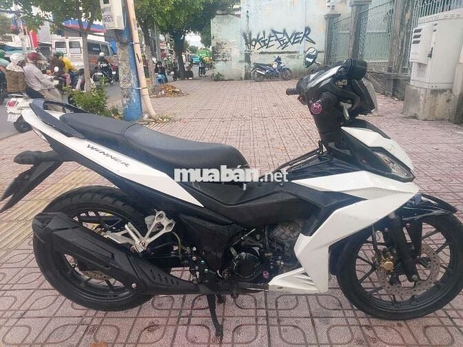Winner 2016 biển tỉnh xả giá tốt