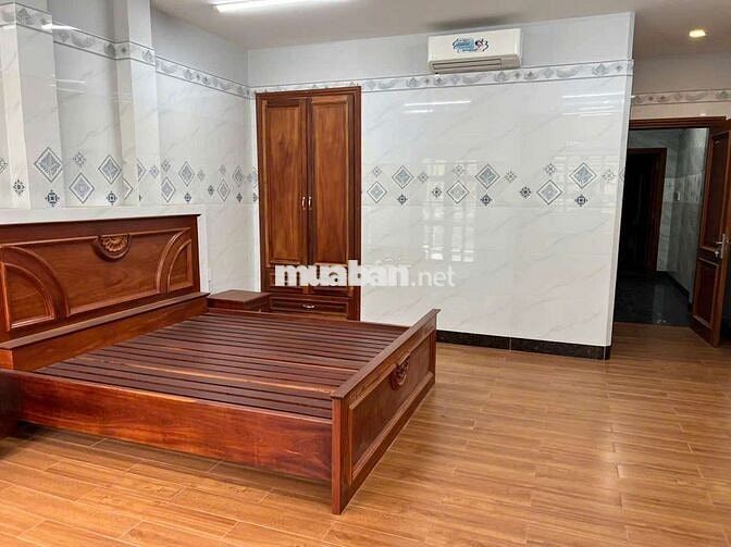 Bán Nhà có thang máy Khu Tên lửa Tân Tạo 5x20. 4 tấm 11 tỷ