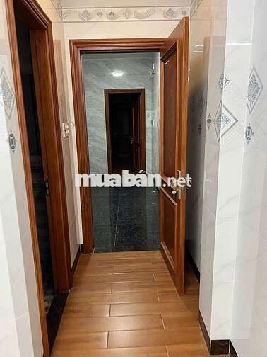 Bán Nhà có thang máy Khu Tên lửa Tân Tạo 5x20. 4 tấm 11 tỷ