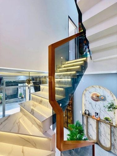 CHỈ 3 TỶ 5 SỞ HỮU NGAY NHÀ ĐẸP HXH NGUYỄN THỊ HUỲNH Q.PHÚ NHUẬN 60M2
