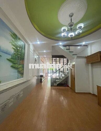 Chủ ngợp cần bán nhanh căn nha Tân Đông Hiệp Dĩ An DT68m2 Giá ty355tr