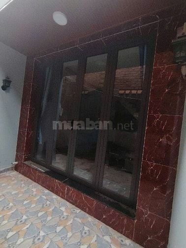Nhà Vi Bằng gần Công An P.Tân Hưng, 02 Tầng, DT 3,6x10m