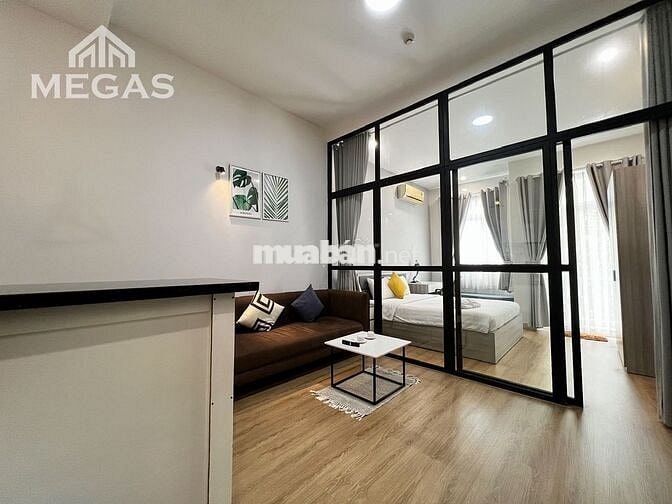 Cho thuê căn hộ MINI đầy đủ nội thất, có nhận ngắn hạn