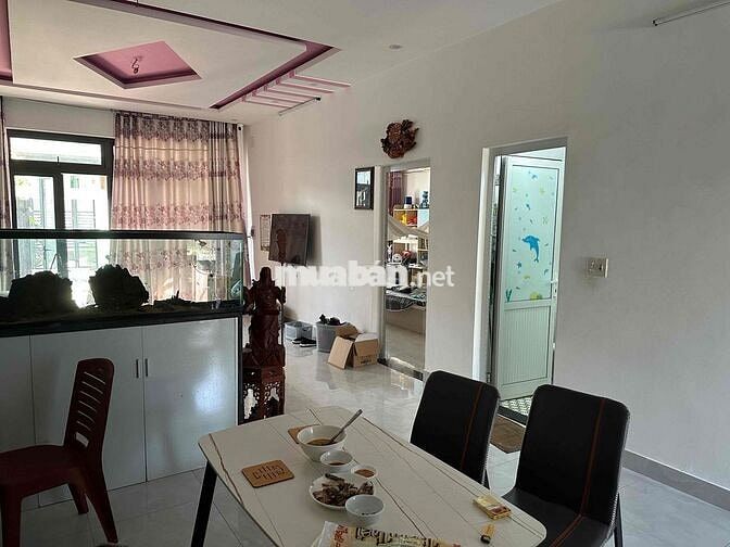 bán nhà ở 2 tầng, KQH Vịnh Mộc, phường Thanh Thuỷ, TP Huế