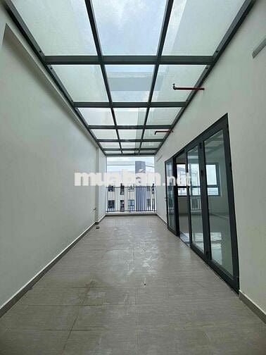 Skyvilla 128m2 giá chỉ 3.55 tỷ hàng hiếm tại Sài Gòn Intela, mới 100%