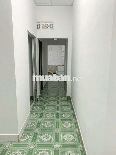 NHÀ CẤP 4 67M2 SÁT MẶT TIỀN BÌNH THUNG SỔ RIÊNG K QUI HOẠCH MỚI ĐẸP