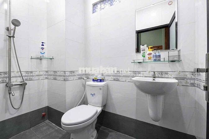 STUDIO FULL NT - HIỆN ĐỊA CỬA SỔ THOÁNG NGAY TẠI BÌNH THẠNH