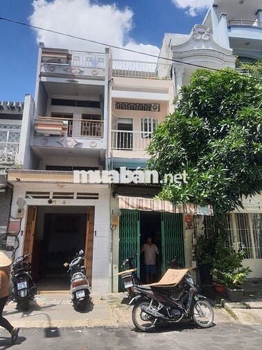 Nhà 2 MT Phan Xích Long Q11 – vỉa hè 3m-4 tầng–Ngay 3/2–chỉ 8.15 tỷ TL
