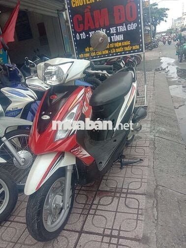Candy 50cc bs.66FH-3527 giá 6.300.000