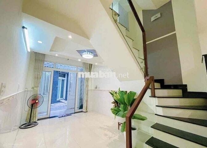 CƠ HỘI ĐẦU TƯ HIẾM NHÀ SETUP CHDV ĐƯỜNG 18,HBC,THỦ ĐỨC.GIÁ:5Tỷ060