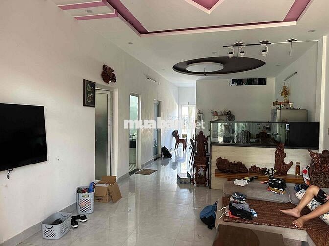 bán nhà ở 2 tầng, KQH Vịnh Mộc, phường Thanh Thuỷ, TP Huế