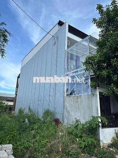 bán nhà ở 2 tầng, KQH Vịnh Mộc, phường Thanh Thuỷ, TP Huế