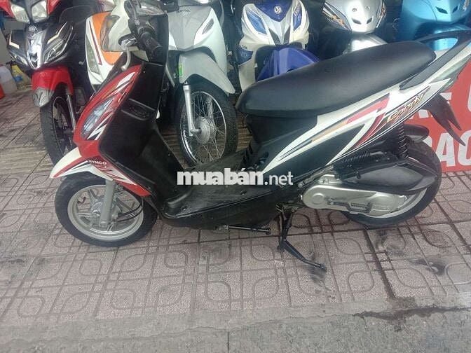 Candy 50cc bs.66FH-3527 giá 6.300.000