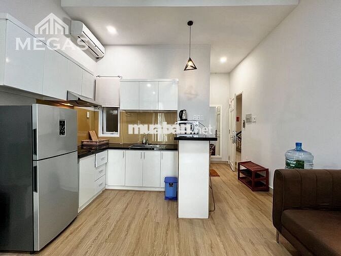 Cho thuê căn hộ MINI đầy đủ nội thất, có nhận ngắn hạn