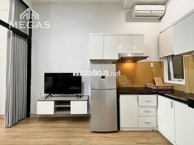 Cho thuê căn hộ MINI đầy đủ nội thất, có nhận ngắn hạn