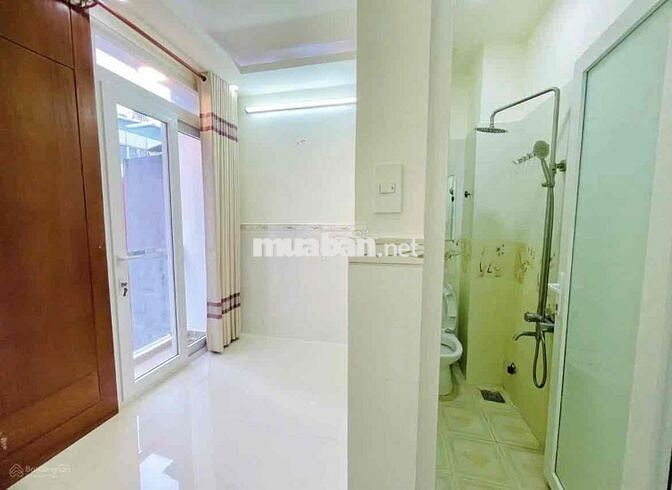 CƠ HỘI ĐẦU TƯ HIẾM NHÀ SETUP CHDV ĐƯỜNG 18,HBC,THỦ ĐỨC.GIÁ:5Tỷ060