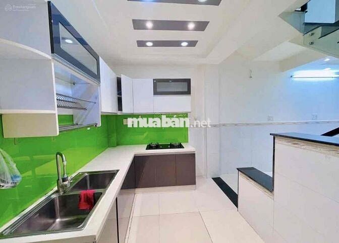 CƠ HỘI ĐẦU TƯ HIẾM NHÀ SETUP CHDV ĐƯỜNG 18,HBC,THỦ ĐỨC.GIÁ:5Tỷ060