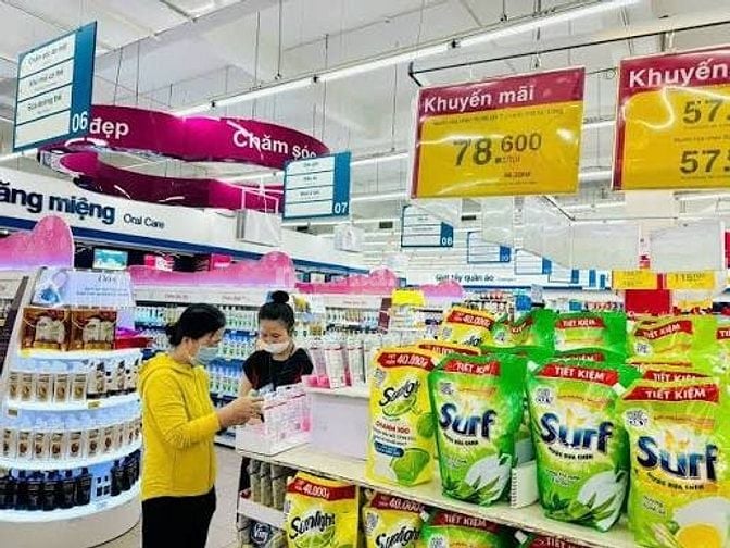 CẦN TUYỂN NHÂN VIÊN BÁN HÀNG KHÔNG CẦN KINH NGHIỆM