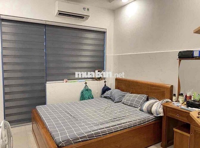 Nhà Mới Đẹp Hẻm Xe Hơi Đường Tân Hoá , DT:3,5x14m , 3PN 3WC