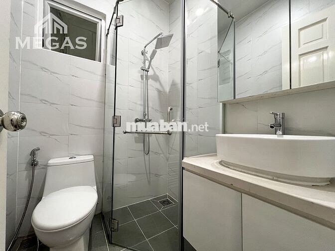 Cho thuê căn hộ MINI đầy đủ nội thất, có nhận ngắn hạn