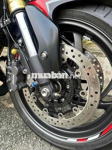 Honda cb1000r 2012 zin keng, bstp chính chủ