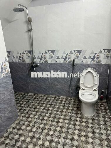 Bán Nhà có thang máy Khu Tên lửa Tân Tạo 5x20. 4 tấm 11 tỷ