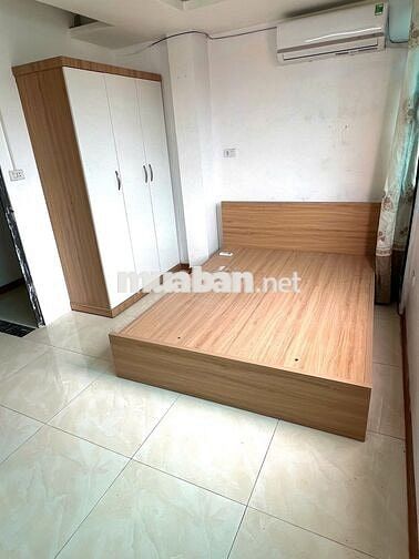 Phòng 1 ngủ 1 khách rộng 40m2 ở KĐT TP giao lưu