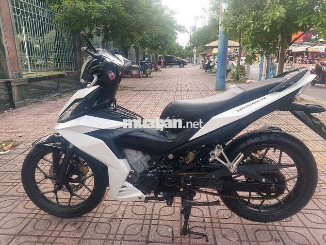 Winner 2016 biển tỉnh xả giá tốt