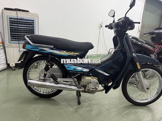 Dream lùn hiệu LIFAN máu siêu êm , đẹp