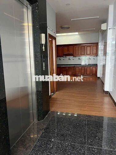 Bán Nhà có thang máy Khu Tên lửa Tân Tạo 5x20. 4 tấm 11 tỷ