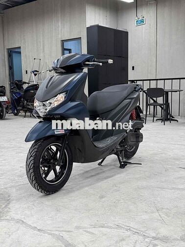 Cần bán Yamaha FreeGo 125 – Đăng kí 2021