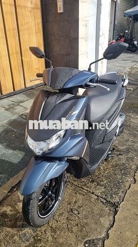 Bán lại xe ga yamaha frego 2023