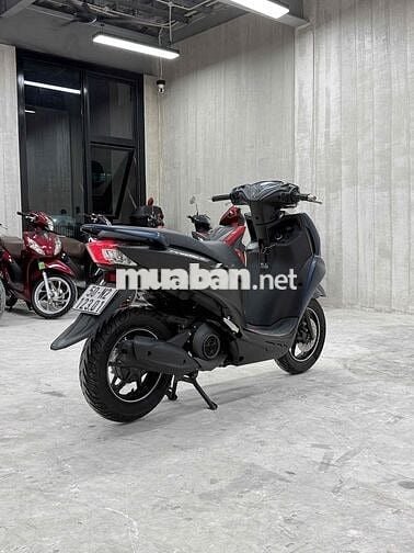 Cần bán Yamaha FreeGo 125 – Đăng kí 2021