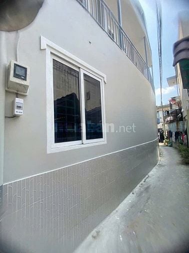 KDC Hiện Hữu chỉ 3,7 Tỷ, Gần Siêu Thị Co.op Mart, 03 Tầng, DT 3x18