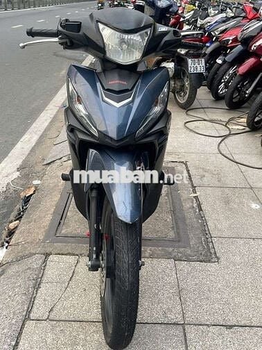 Honda wave RSX 2023 mới 90% Bstp chính chủ