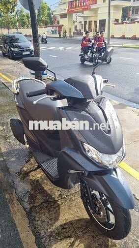Bán lại xe ga yamaha frego 2023