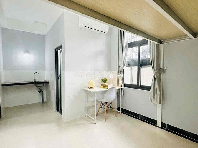 [Pass Trọ] Căn Hộ Duplex - Toà Nhà Mới Tại Gò Vấp