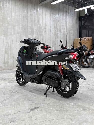 Cần bán Yamaha FreeGo 125 – Đăng kí 2021