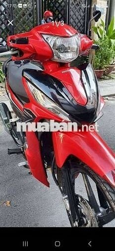 🍎Wave Honda Rsx đúc đĩa  Bs 43