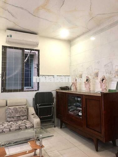 Bán Nhà Mặt Tiền Ngay Nguyễn Sơn, Tân Phú, 5.3M X 14M, Chỉ Hơn 9 Tỷ