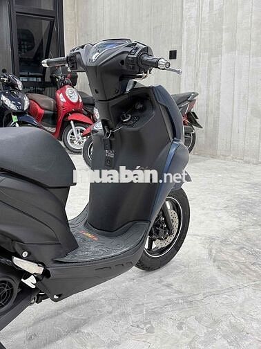 Cần bán Yamaha FreeGo 125 – Đăng kí 2021