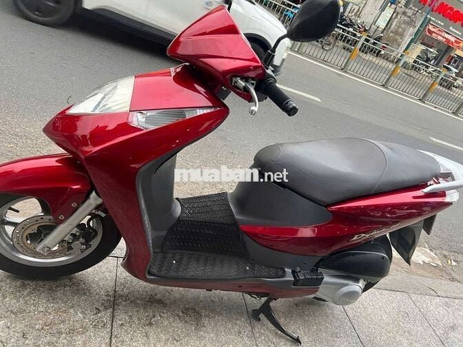 Honda Dylan 150 2005 mới 90% Bstp chính chủ