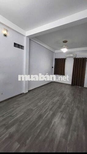 Cho thuê nhà nguyên căn mặt tiền Phạm Hữu Chí, Quận 5, ngay BV Chợ Rẫy