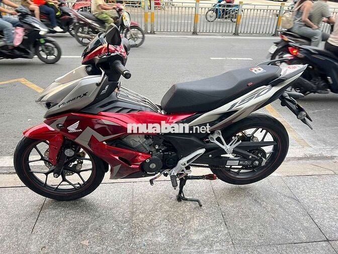 Honda winner x ABS 2020 mới 90% Bstp chính chủ
