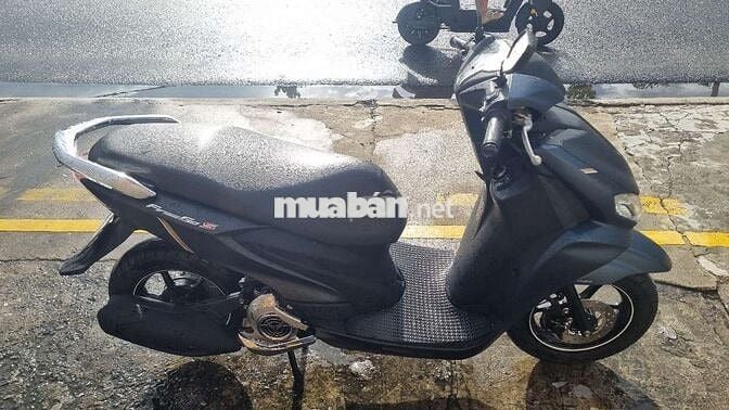 Bán lại xe ga yamaha frego 2023