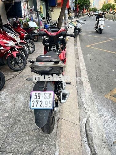 Honda winner x ABS 2020 mới 90% Bstp chính chủ