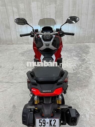 Cần bán Honda ADV 150 – Giá thương lượng